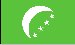 Comoros