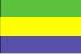 Gabon