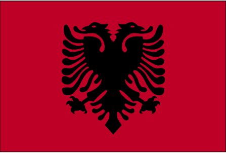 Albania ()
