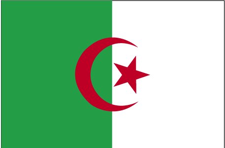 Algeria ()