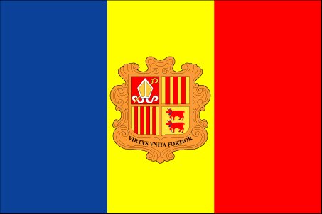 Andorra ()
