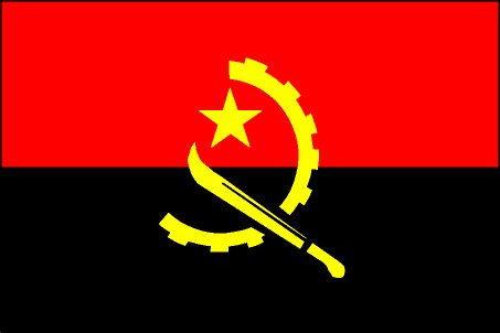 Angola ()