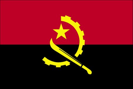 Angola ()