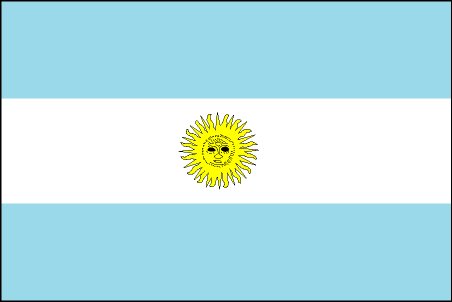 Argentina ()