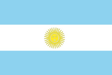 Argentina ()