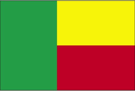 Benin ()