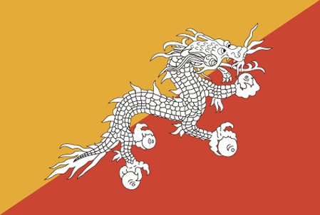 Bhutan ()