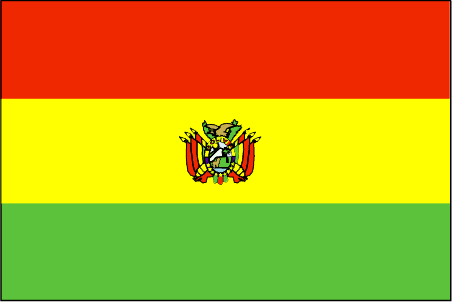 Bolivia ()