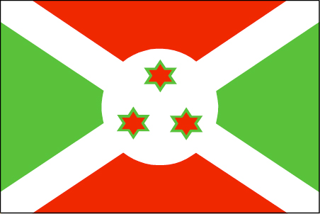 Burundi ()