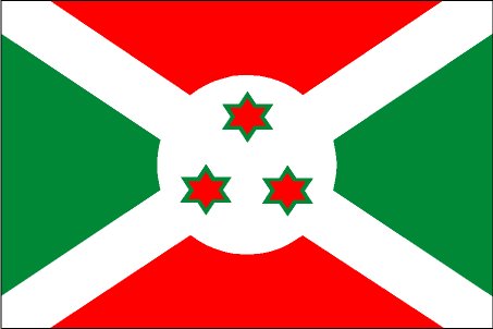 Burundi ()