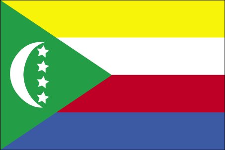 Comoros ()