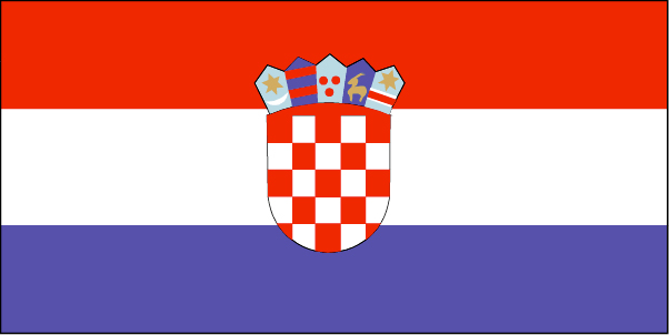 Croatia ()