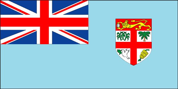 Fiji ()