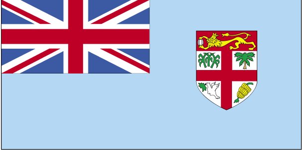 Fiji ()