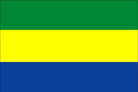 Gabon ()