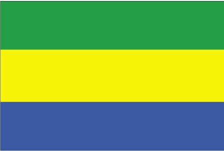 Gabon ()