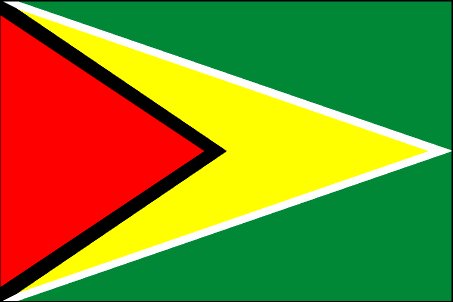 Guyana ()