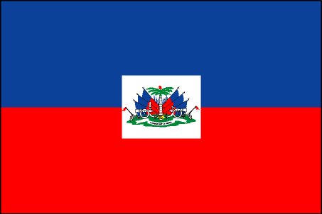 Haiti ()