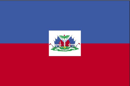 Haiti ()
