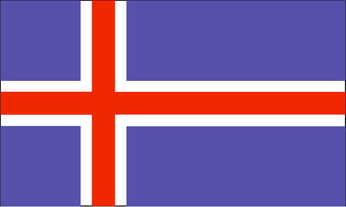 Iceland ()