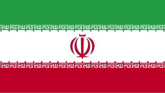 Iran ()