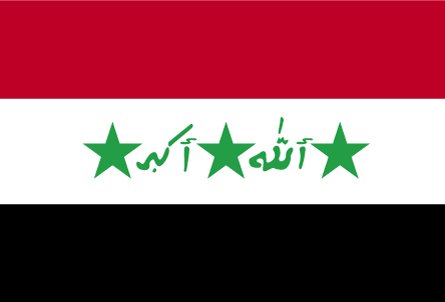 Iraq ()