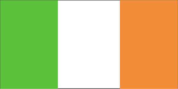 Ireland ()