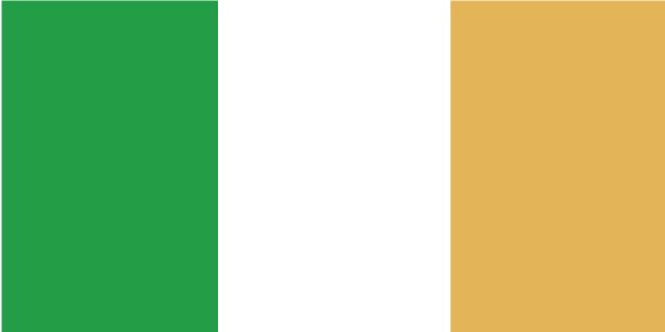 Ireland ()