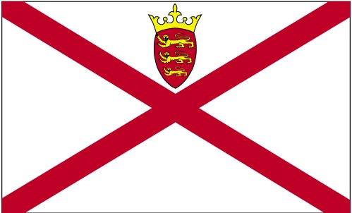Jersey ()