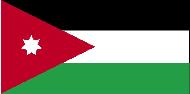 Jordan ()