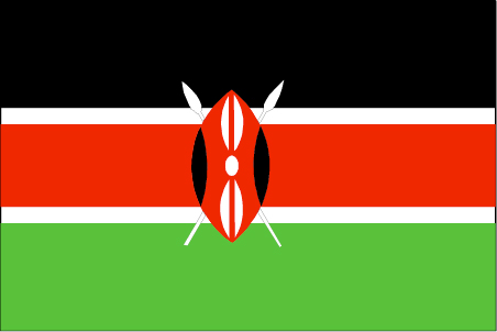 Kenya ()