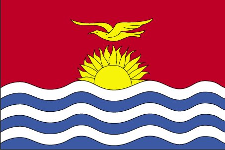 Kiribati ()