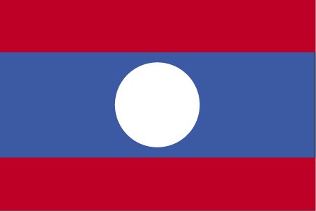 Laos ()