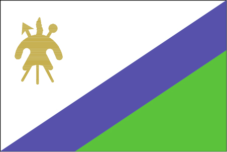Lesotho ()