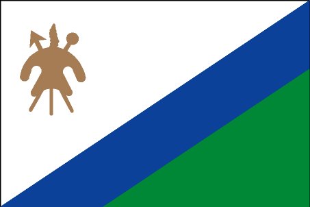 Lesotho ()