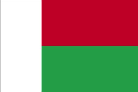 Madagascar ()