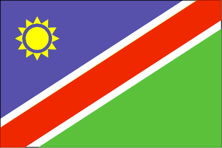 Namibia ()