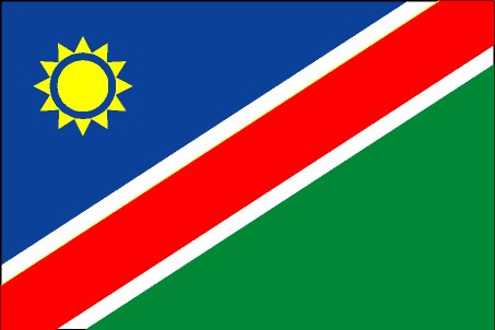 Namibia ()