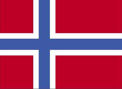 Norway ()