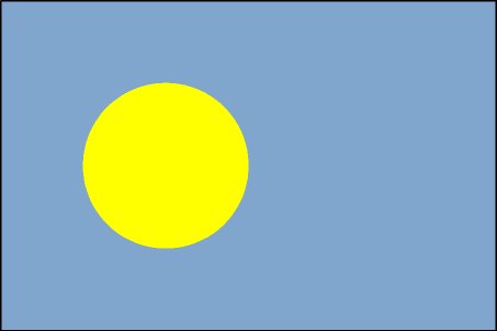 Palau ()