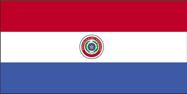 Paraguay ()