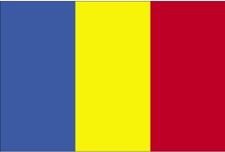 Romania ()
