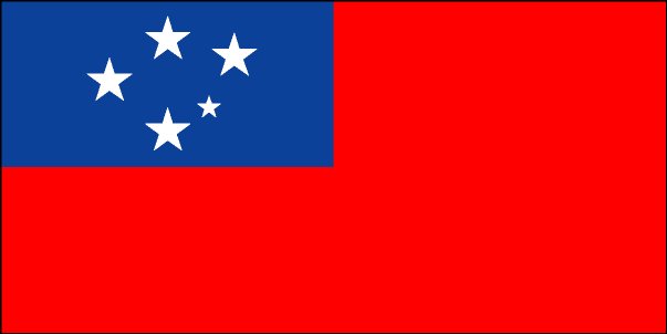 Samoa ()