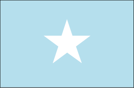 Somalia ()