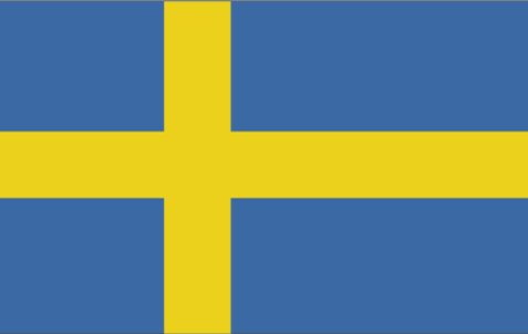Sweden ()