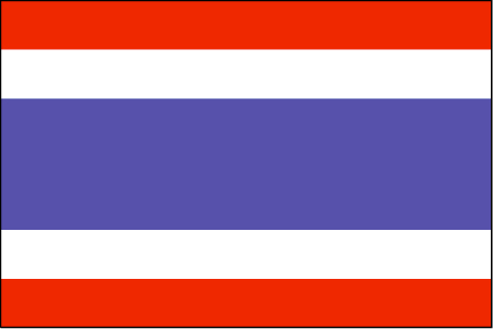 Thailand ()