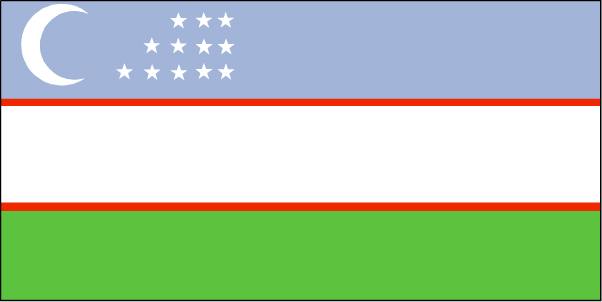 Uzbekistan ()